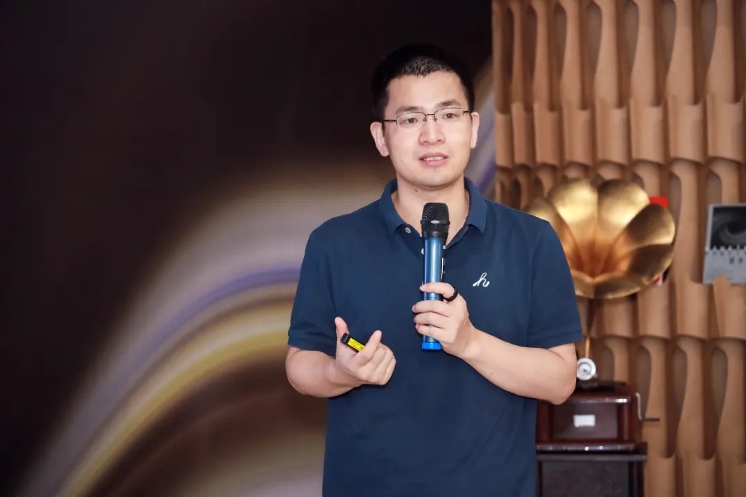 首場(chǎng)“好望角”科學(xué)沙龍?jiān)谏虾Ｖ锌苿?chuàng)星高質(zhì)量孵化器舉辦